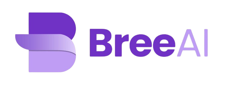 Bree AI Logo